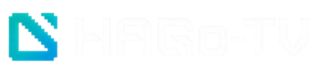 HAGo-TV